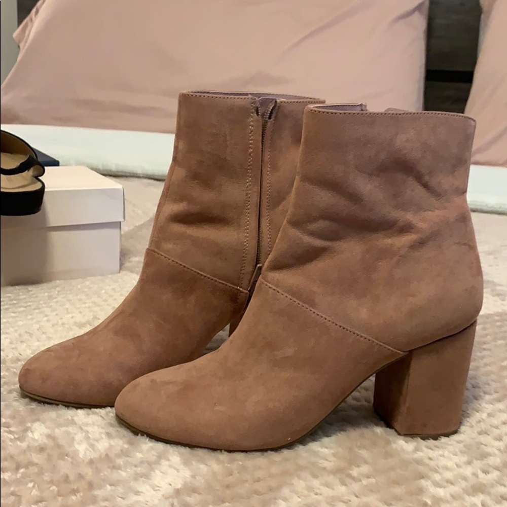 Booties